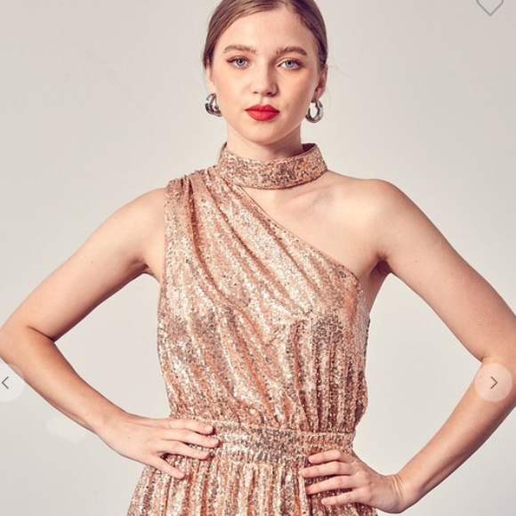 Gorgeous party dress - Picture 1 of 5